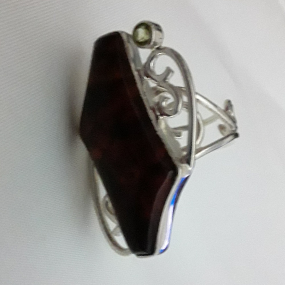 Jay King Ring